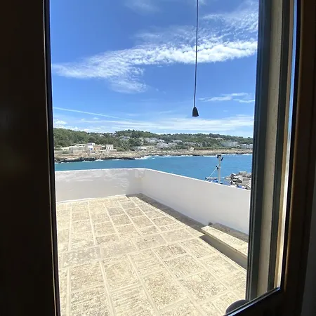 Il Faro Διαμέρισμα *