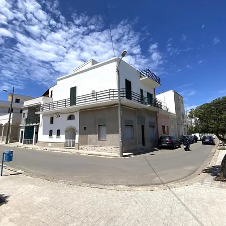 Διαμέρισμα Il Faro Nardò