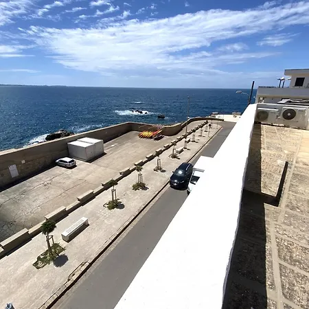 Il Faro Διαμέρισμα *