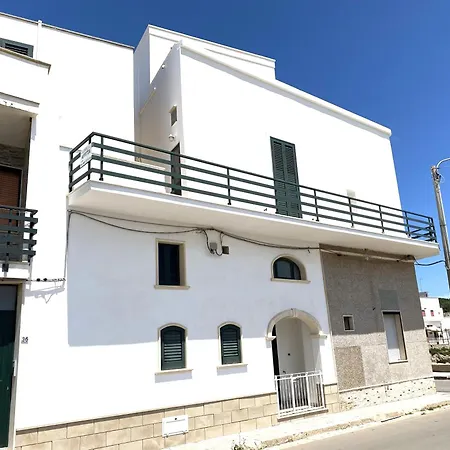 Διαμέρισμα Il Faro