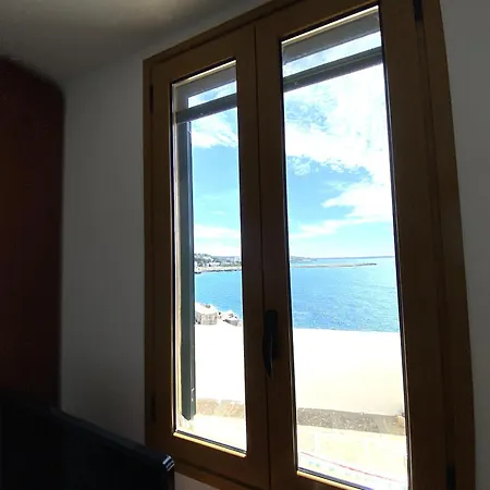 Διαμέρισμα Il Faro Nardò