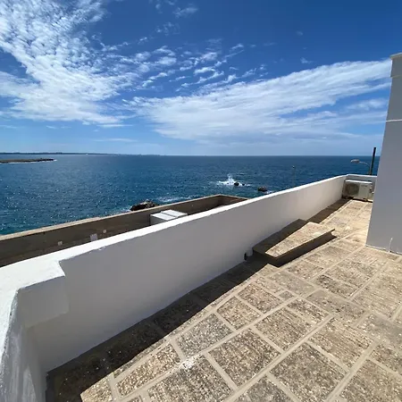 Διαμέρισμα Il Faro *