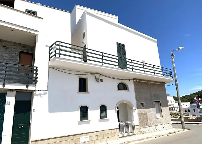 Daire Il Faro