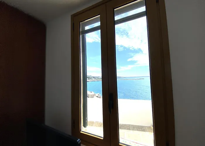 Daire Il Faro Nardò